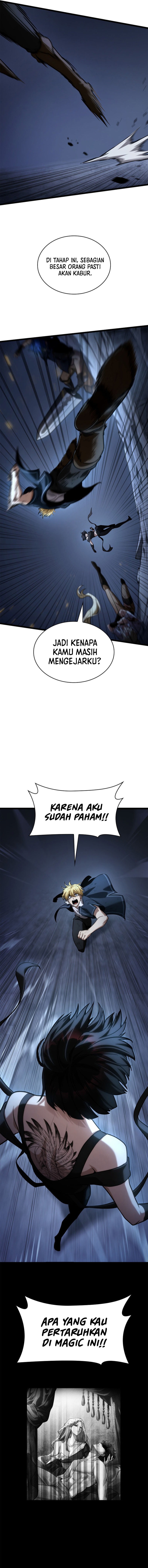 Infinite Mage Chapter 137 halaman 19