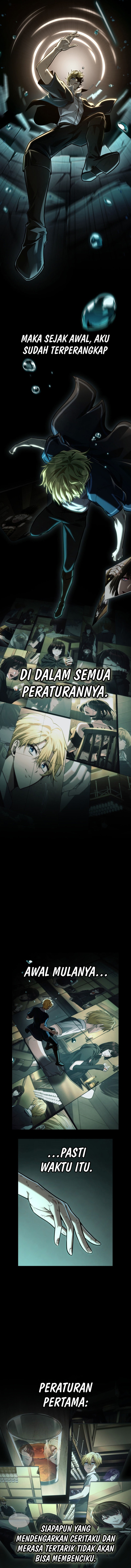 Infinite Mage Chapter 137 halaman 10