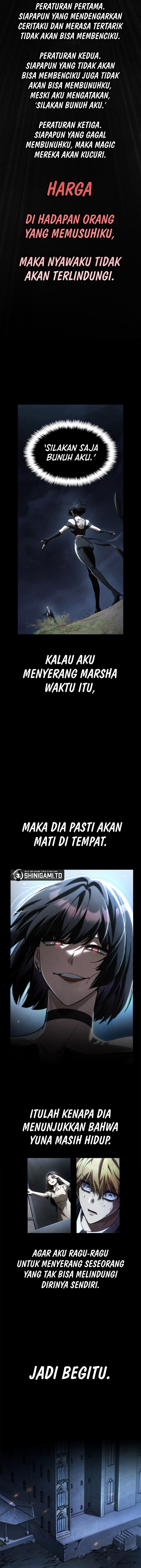 Infinite Mage Chapter 137 halaman 12