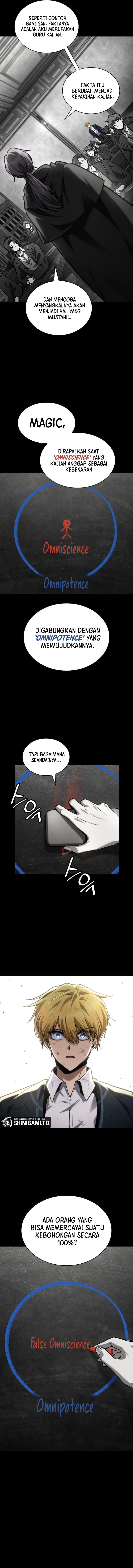 Infinite Mage Chapter 137 halaman 3