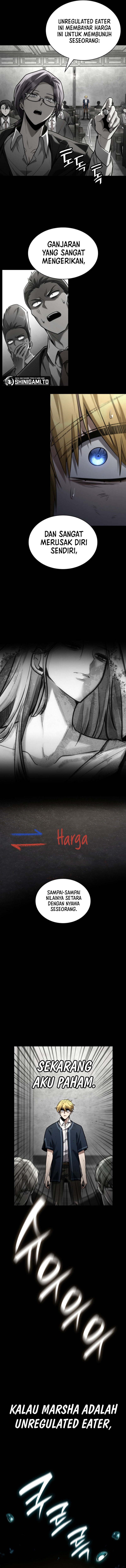Infinite Mage Chapter 137 halaman 9