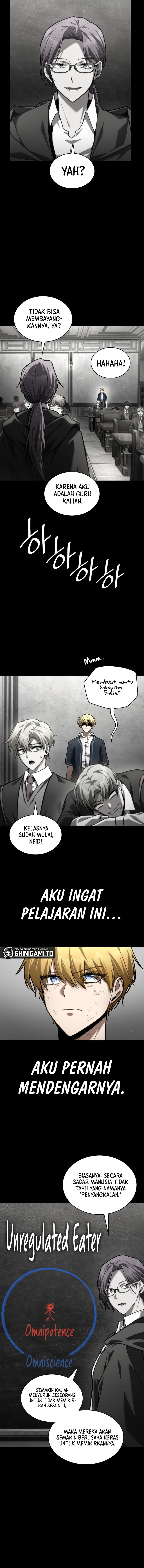 Infinite Mage Chapter 137 halaman 2
