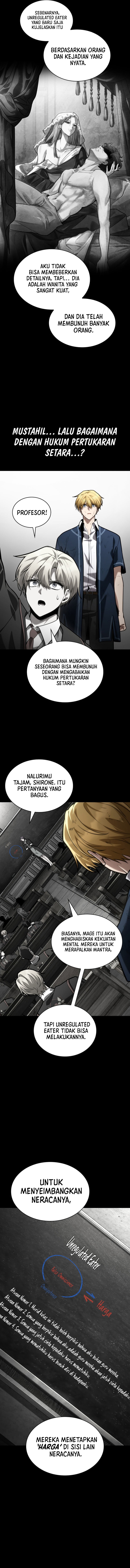 Infinite Mage Chapter 137 halaman 8