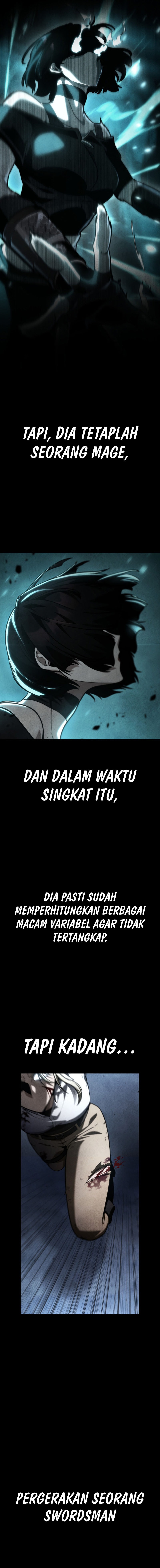 Infinite Mage Chapter 139 halaman 2