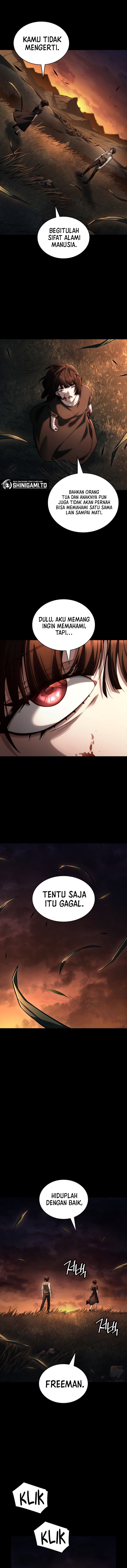 Infinite Mage Chapter 139 halaman 10