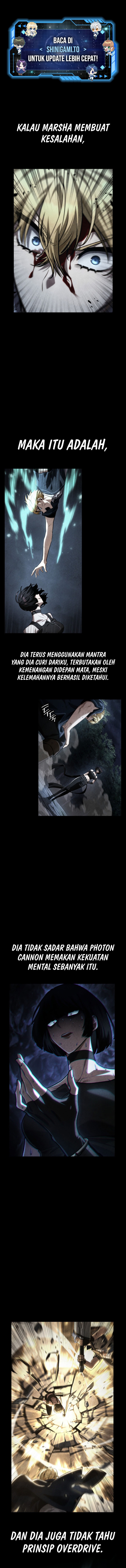 Infinite Mage Chapter 139 halaman 1