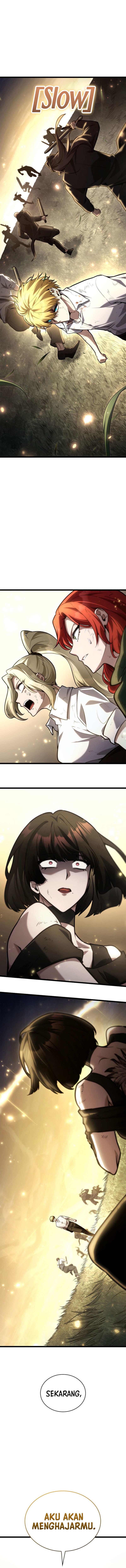 Infinite Mage Chapter 139 halaman 19