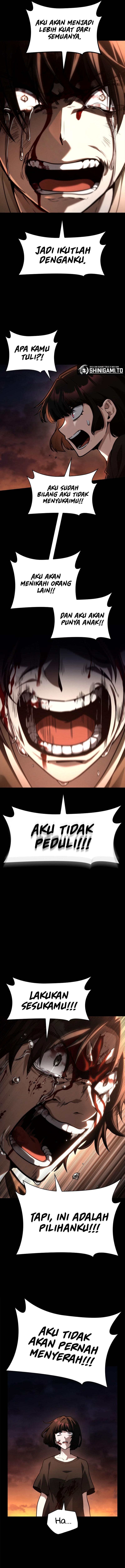 Infinite Mage Chapter 139 halaman 12