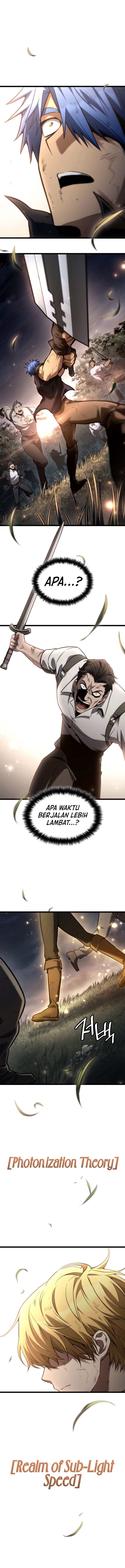 Infinite Mage Chapter 139 halaman 18