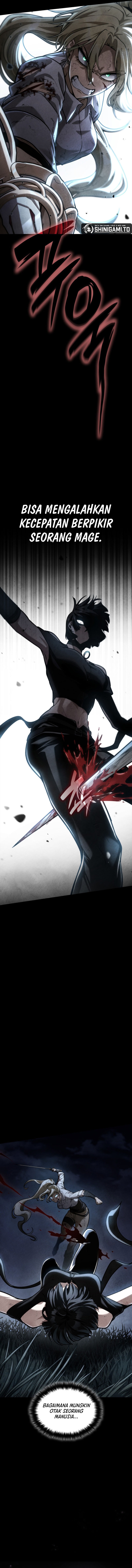 Infinite Mage Chapter 139 halaman 3