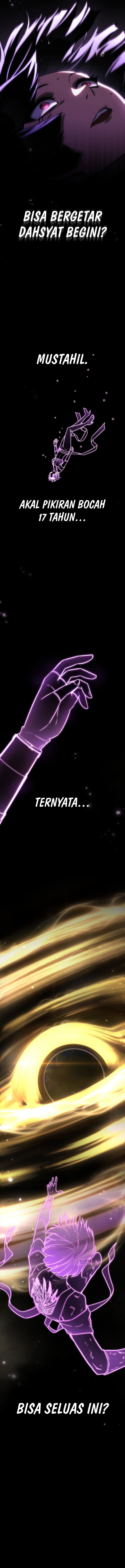 Infinite Mage Chapter 139 halaman 4