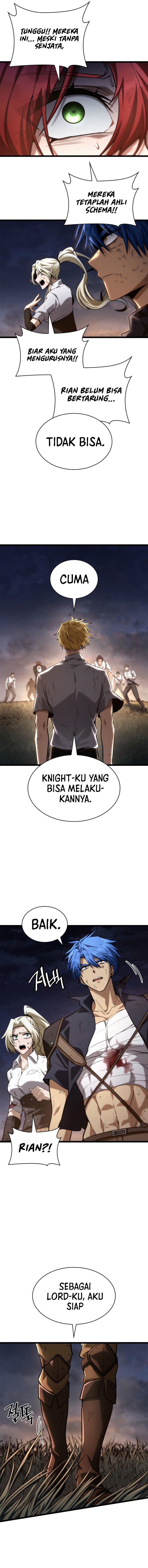 Infinite Mage Chapter 139 halaman 15