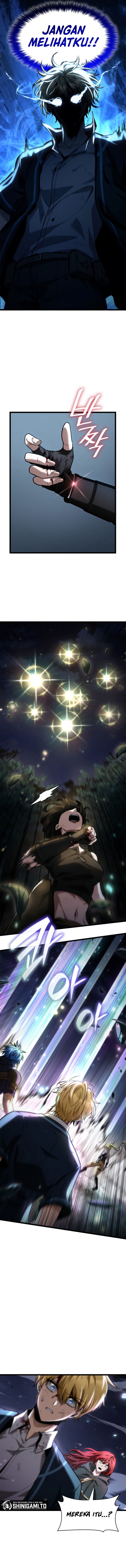 Infinite Mage Chapter 139 halaman 7