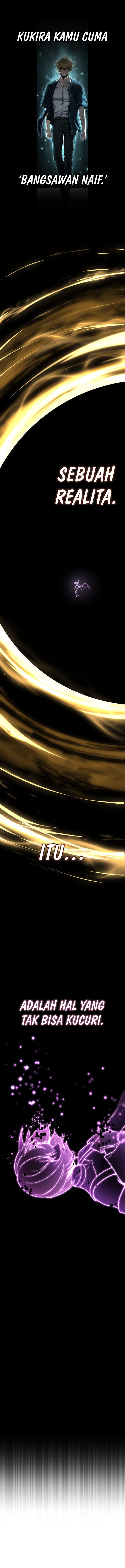 Infinite Mage Chapter 139 halaman 5