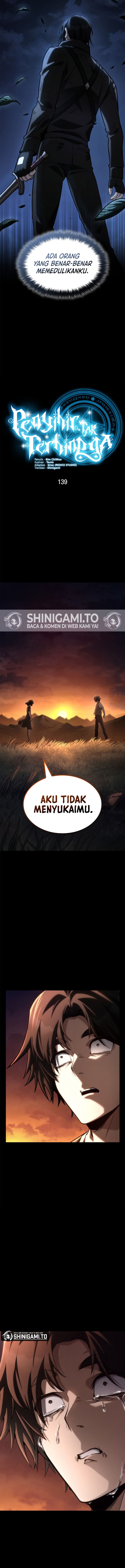 Infinite Mage Chapter 139 halaman 9