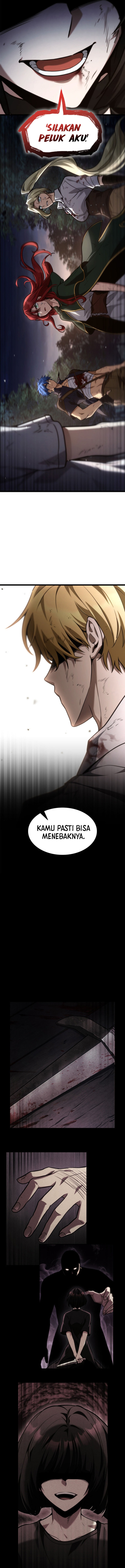 Infinite Mage Chapter 140 halaman 8