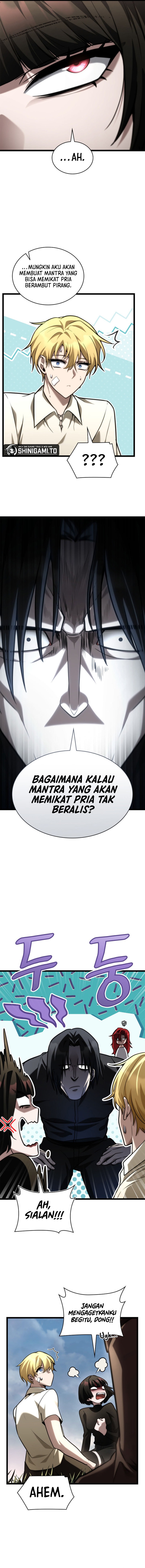 Infinite Mage Chapter 141 halaman 13