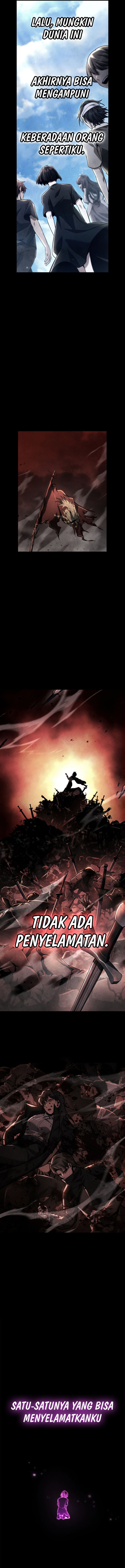 Infinite Mage Chapter 141 halaman 3