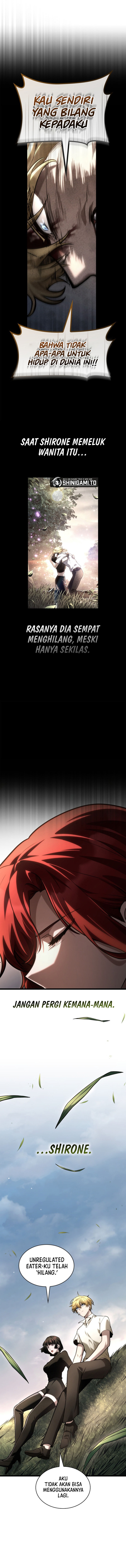Infinite Mage Chapter 141 halaman 9