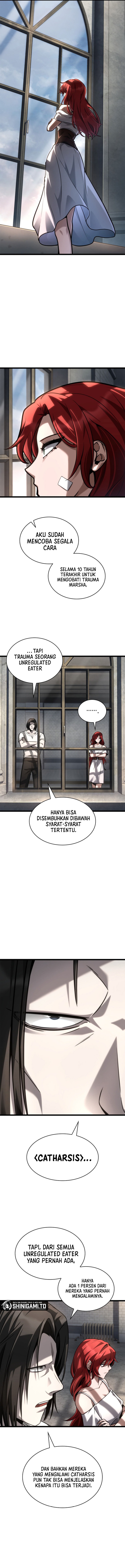Infinite Mage Chapter 141 halaman 7