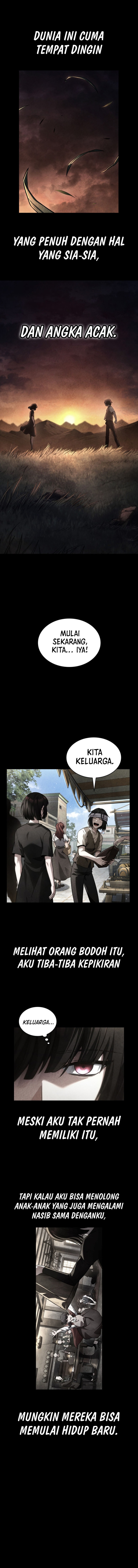 Infinite Mage Chapter 141 halaman 2