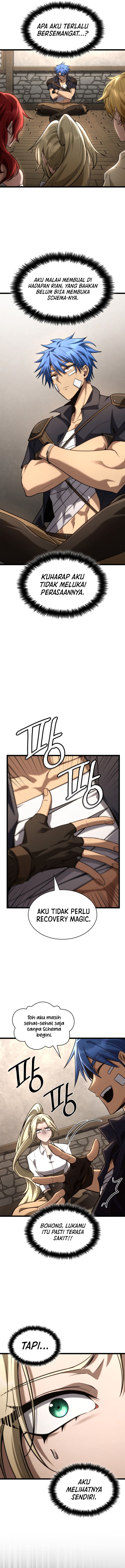 Infinite Mage Chapter 142 halaman 15