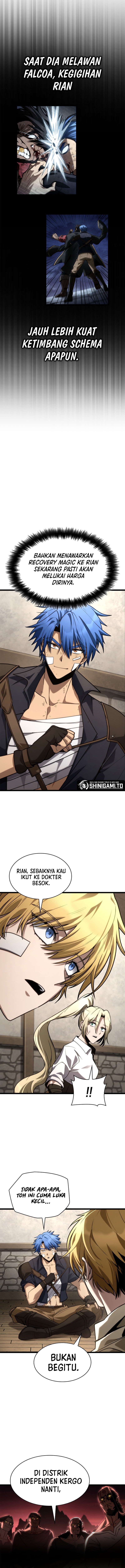 Infinite Mage Chapter 142 halaman 16