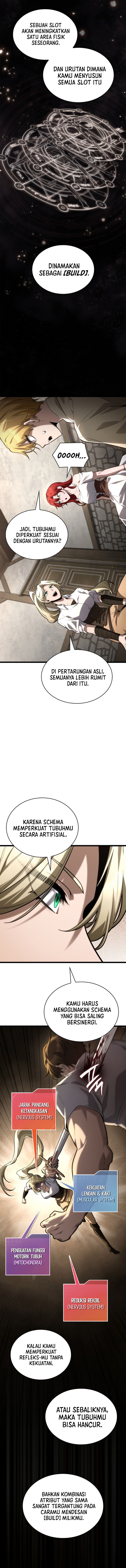 Infinite Mage Chapter 142 halaman 13