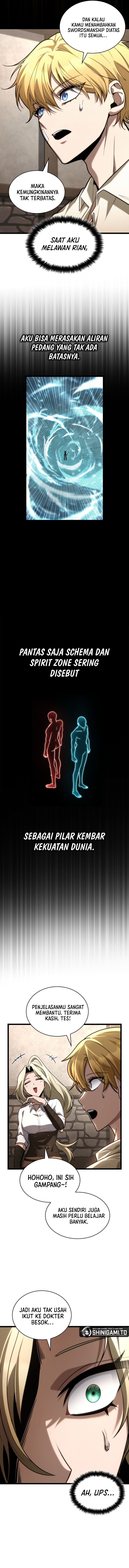 Infinite Mage Chapter 142 halaman 14