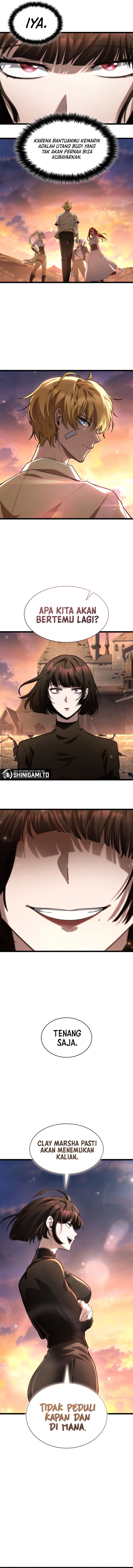 Infinite Mage Chapter 142 halaman 5