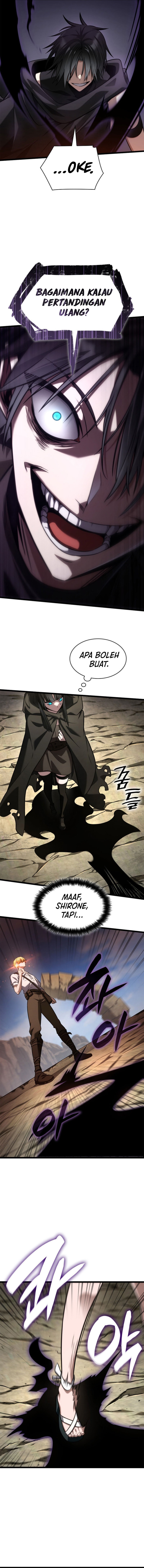 Infinite Mage Chapter 143 halaman 11