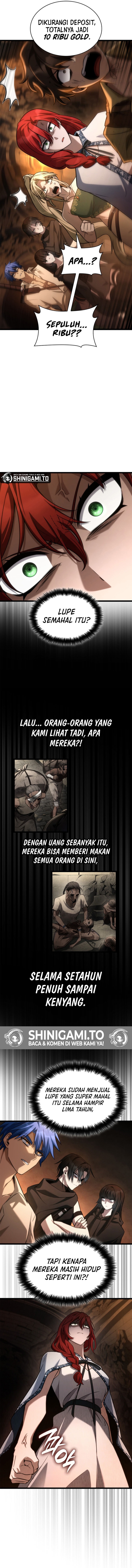 Infinite Mage Chapter 146 halaman 10