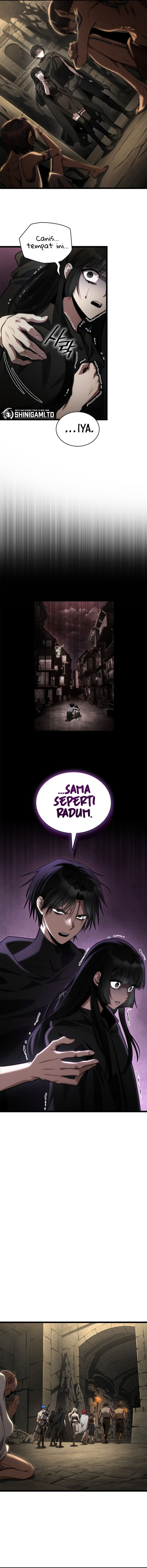Infinite Mage Chapter 146 halaman 5