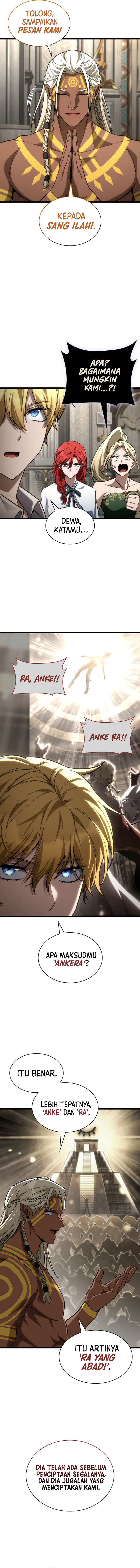 Infinite Mage Chapter 147 halaman 14