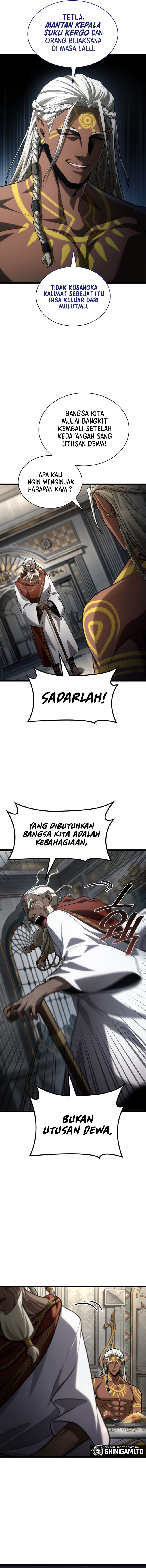 Infinite Mage Chapter 147 halaman 17