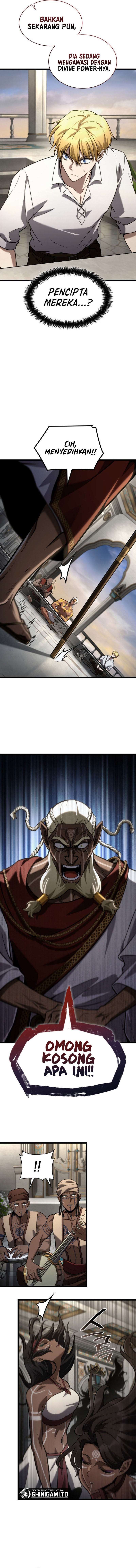 Infinite Mage Chapter 147 halaman 15