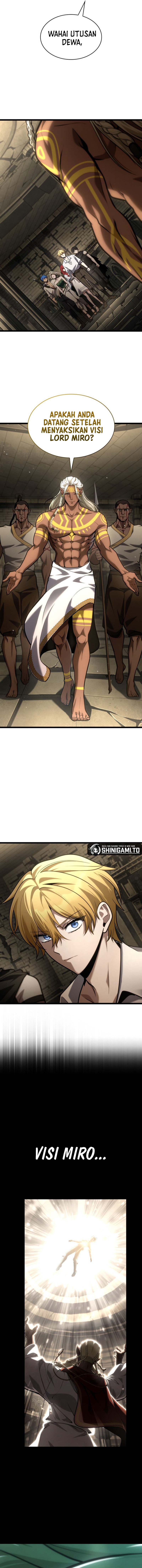 Infinite Mage Chapter 147 halaman 4