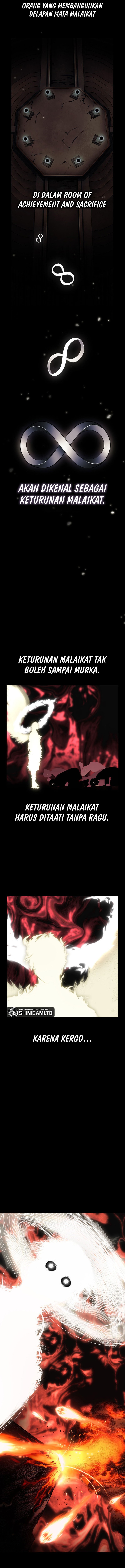 Infinite Mage Chapter 147 halaman 2