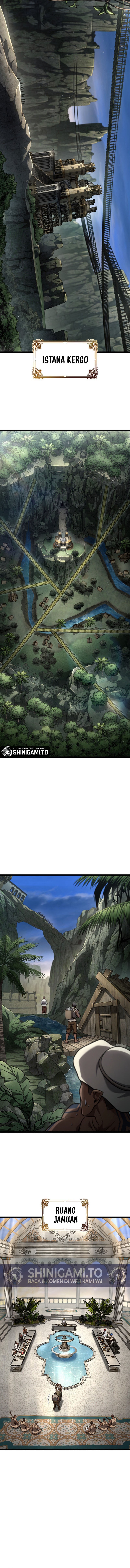 Infinite Mage Chapter 147 halaman 9