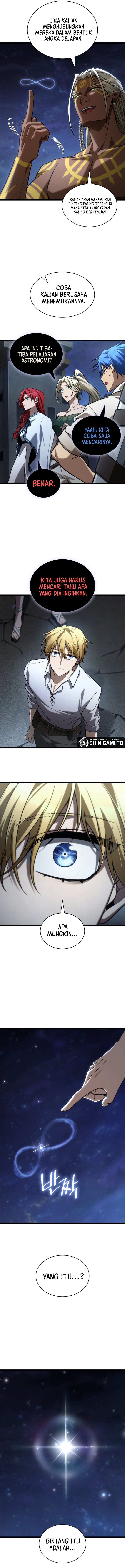 Infinite Mage Chapter 148 halaman 2