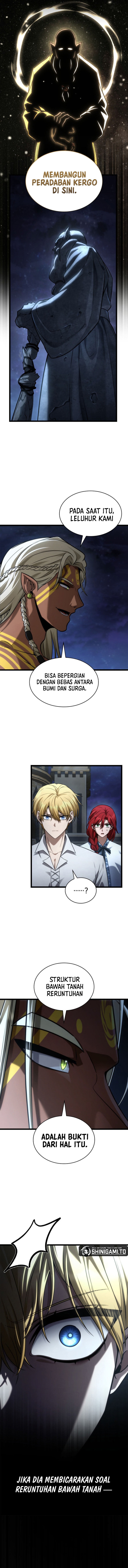Infinite Mage Chapter 148 halaman 5