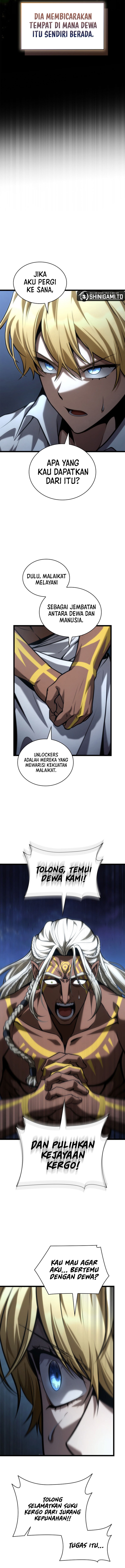 Infinite Mage Chapter 148 halaman 10