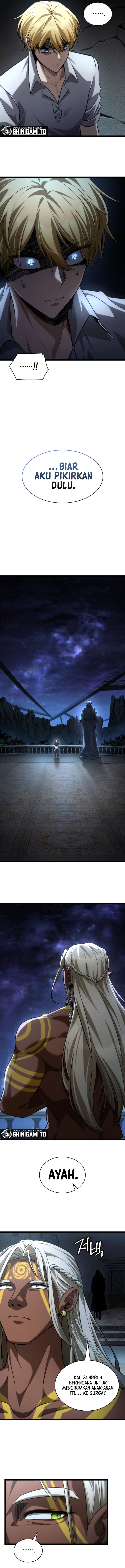 Infinite Mage Chapter 148 halaman 15