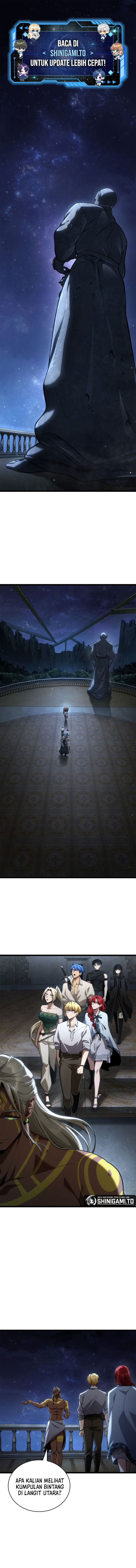 Infinite Mage Chapter 148 halaman 1