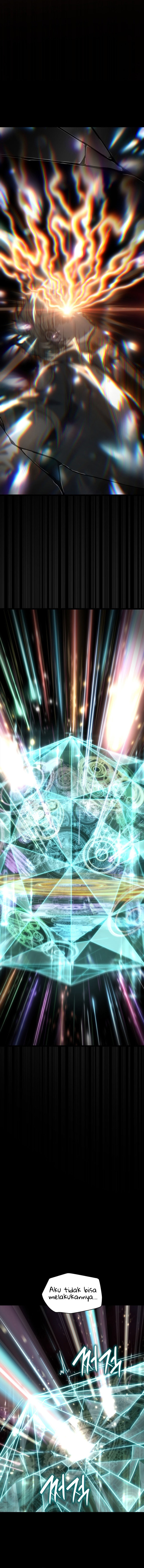 Infinite Mage Chapter 183 halaman 16