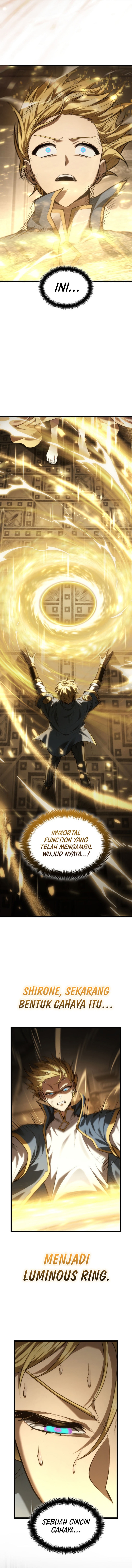 Infinite Mage Chapter 183 halaman 6