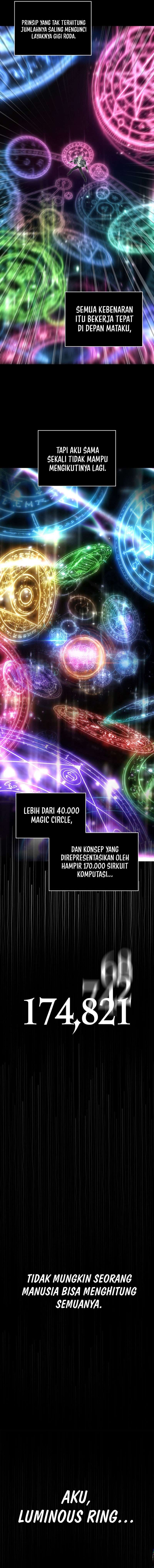 Infinite Mage Chapter 183 halaman 13