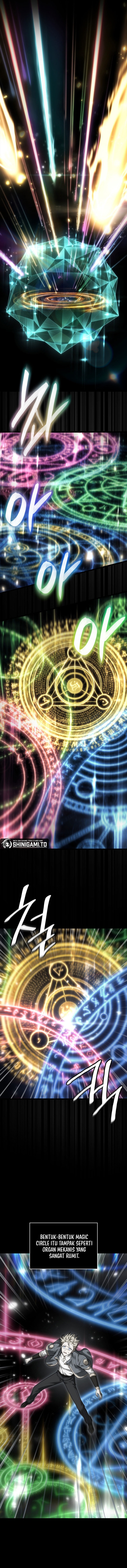 Infinite Mage Chapter 183 halaman 12