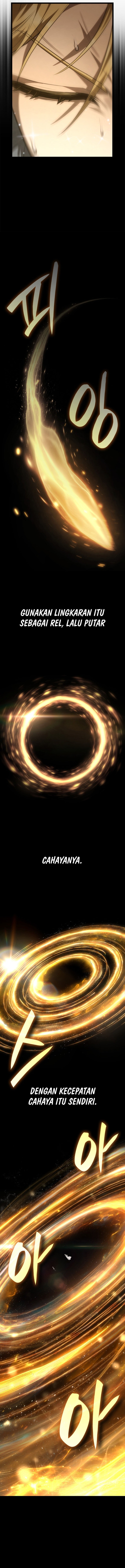 Infinite Mage Chapter 183 halaman 7