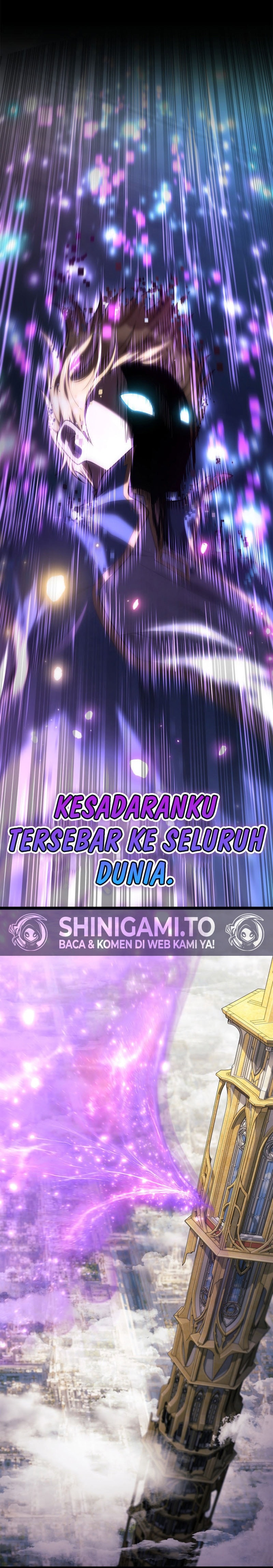 Infinite Mage Chapter 183 halaman 2